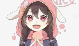 可爱的动漫人物,动漫萌宝们的奇幻冒险之旅